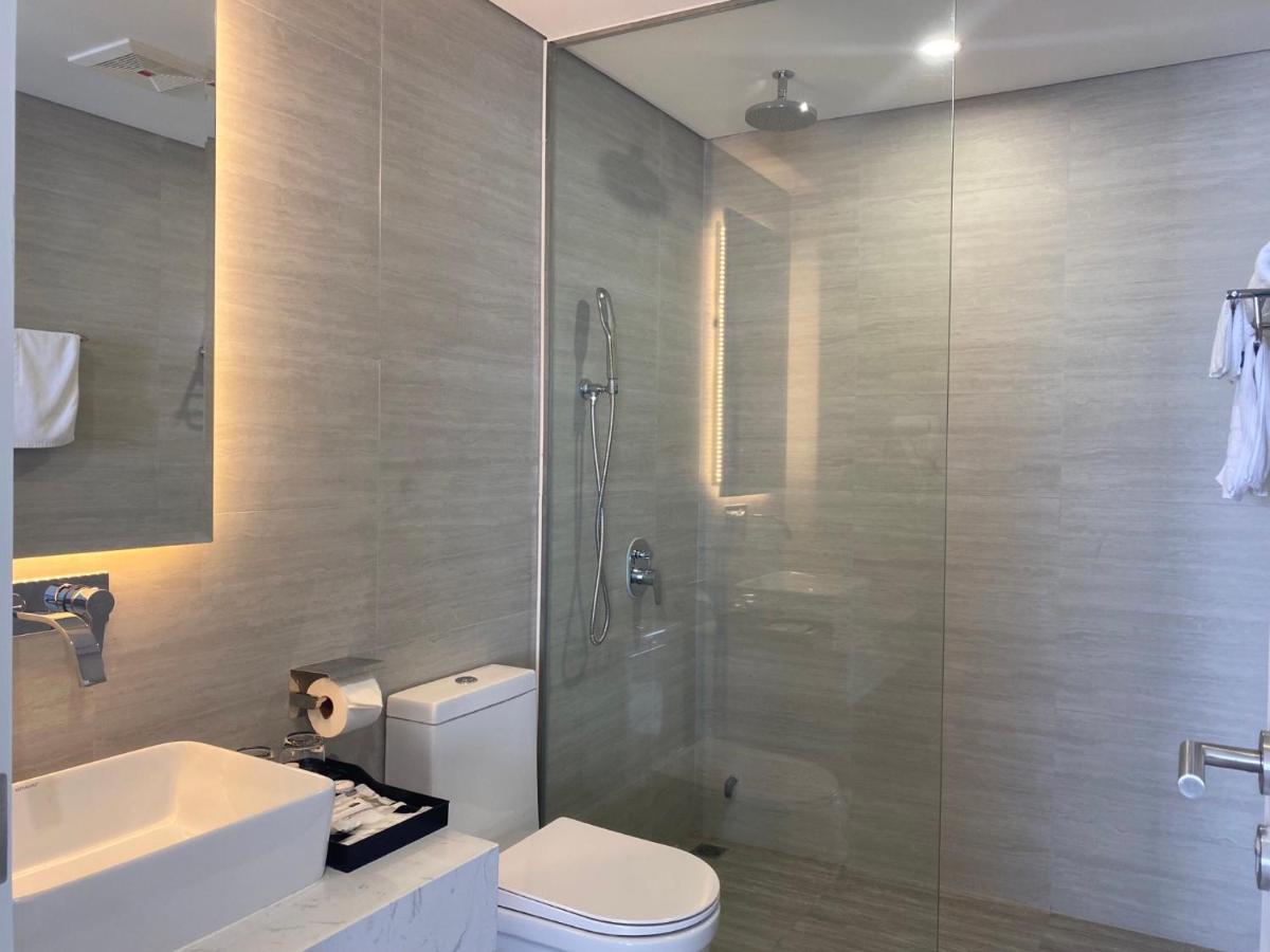 Marina T&T Apartment Nha Trang Exterior foto